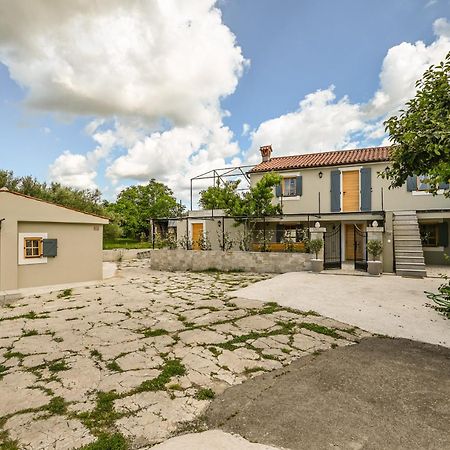 Medanni - Boutique House In Nature With Pool Izola Zewnętrze zdjęcie