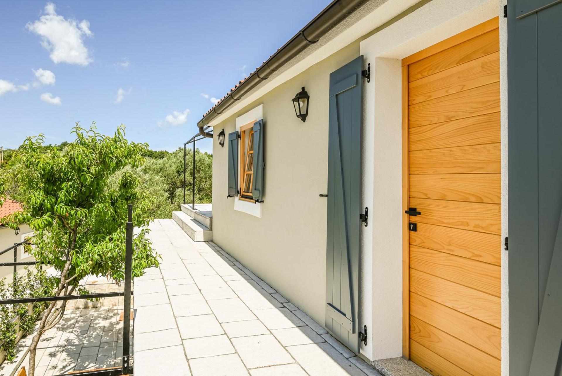 Medanni - Boutique House In Nature With Pool Izola Zewnętrze zdjęcie